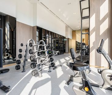 For Lease - 395 Dundas Street Unit# LPH 30, Oakville, Ontario - Photo 1
