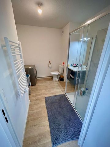 Location Appartement 2 pièces 39m² DAX 40100 - Photo 5