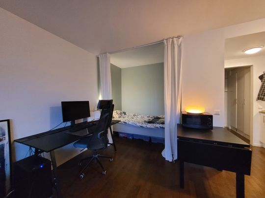 Tellusborgsvägen, Hägersten - Photo 1