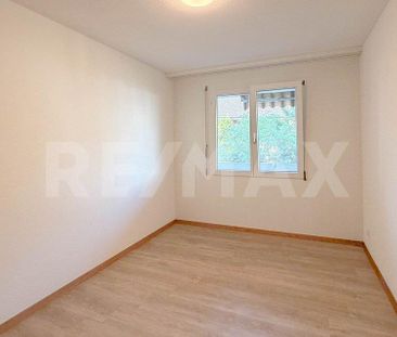 Top zentrale Lage: 3.5 Zimmer-Wohnung im 2. OG - Photo 3