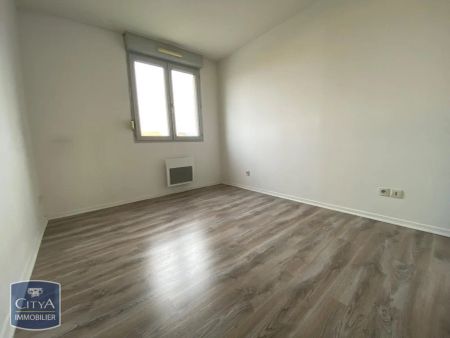 Appartement à louer 3 pièces 63.16m² - Photo 2