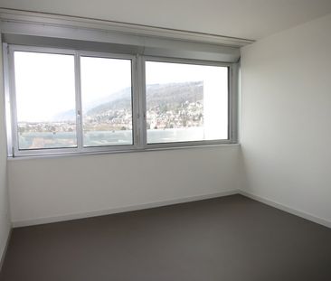 4.5 Zimmer, 104 m², 12. Stock - Photo 3
