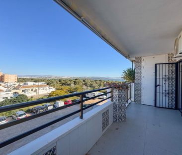 Alquiler de piso en La Siesta - El Salado - Torreta - Photo 3