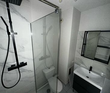 Location appartement 1 pièce 26.1 m2 à Tours - Photo 1