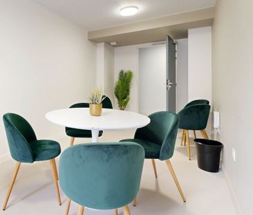 Résidence étudiante Médicis - Photo 1