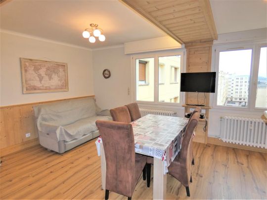 Location Appartement T2 55m² Aix Les Bains - Photo 1