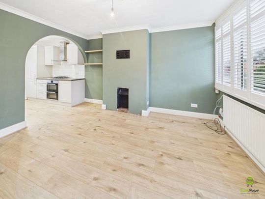 2 bedroom terraced house to rent - Photo 1