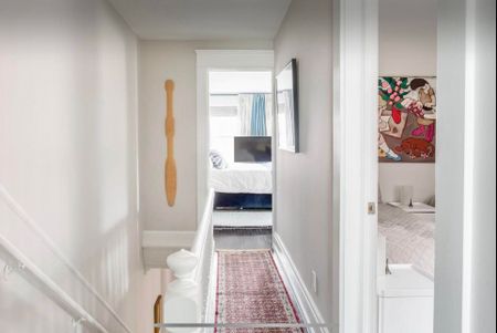 For Lease - 696 Indian Road, Toronto, Ontario - Photo 3