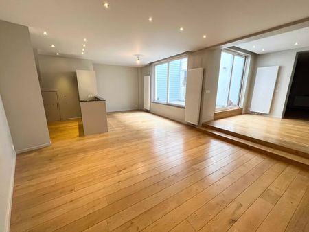 Triplex te huur - Photo 3