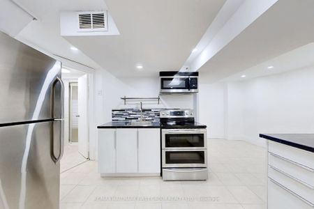 For Lease - 1 Bramwell Drive, Ajax, Ontario - Photo 3