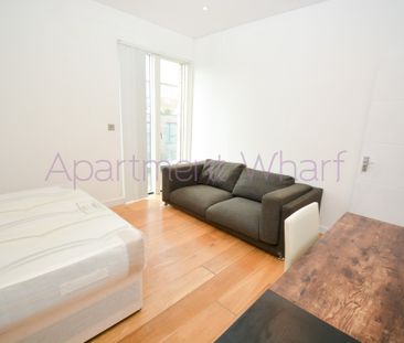 Flat Cambridge Avenue, NW6 5AA, London - Photo 3