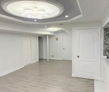 For Lease - 2 Irwin (Basement) Place, Bradford West Gwillimbury, On... - Photo 3