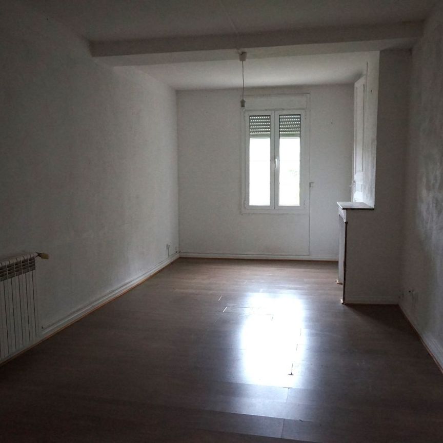 Location Maison 2 pièces 57m² PARON 89100 - Photo 1
