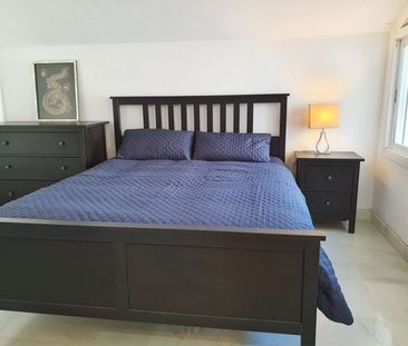 Penthouse Duplex in Nagüeles - Photo 5