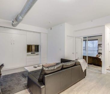 For Lease - 75 The Donway N/A Unit# 202, Toronto, Ontario - Photo 4