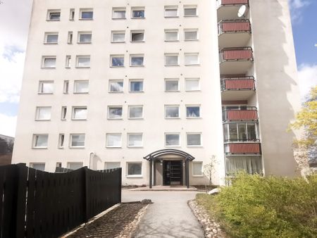 Molkomsbacken, Farsta - Foto 2