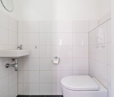 Huis te huur: Simone de Beauvoirstraat 93 6515 XH Nijmegen - Photo 6