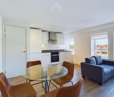 1 bedroom apartment to rent - Photo 1