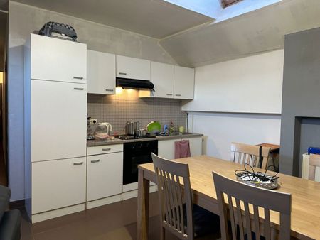 Appartement 2 chambres à 7140 Morlanwelz - Foto 5