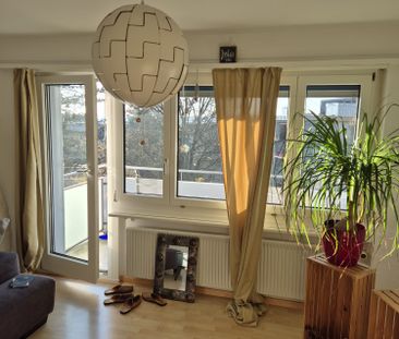 4 Zimmer, 1. Stock - Photo 1