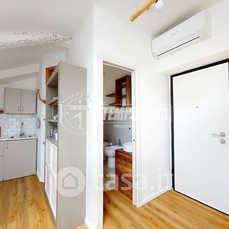 Bilocale in Affitto in Via dei Mercanti a Torino - Photo 1