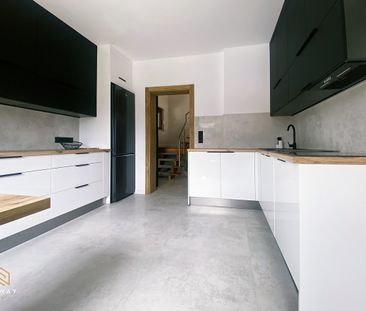 Kliny | Dom po remoncie 300 m² | Ogród 10a | Sauna - Фото 6