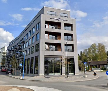 Minervavägen, Sollentuna - Foto 3