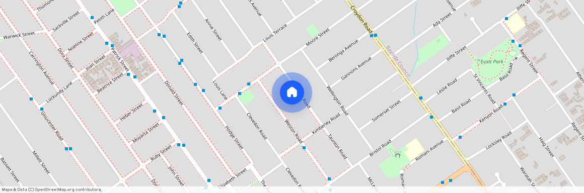 33 Taunton Road, Hurstville NSW 2220
