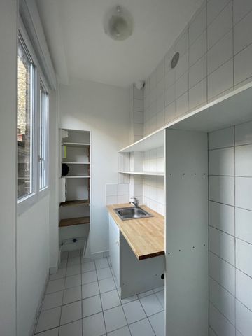 Appartement 49 m² - 3 Pièces - Meudon (92190) - Photo 3