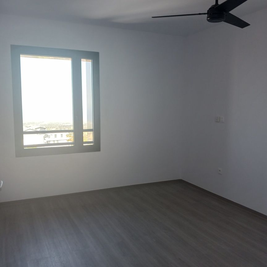 Dans résidence neuve, A louer appartements du Type 3 au Type 4 – LE TAMPON - Photo 1