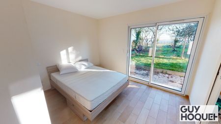 Appartement meublé Chauvigny 2 pièce(s) - Photo 3