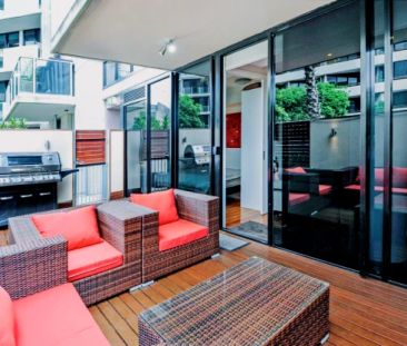 412/5 Caravel Lane,Docklands,Victoria 3008, Melbourne - Photo 4