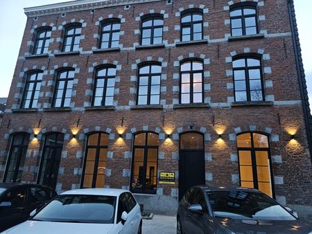 Appartement te huur - Foto 4