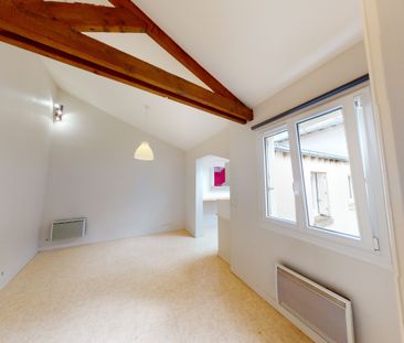 Appartement de type 1 - Photo 3