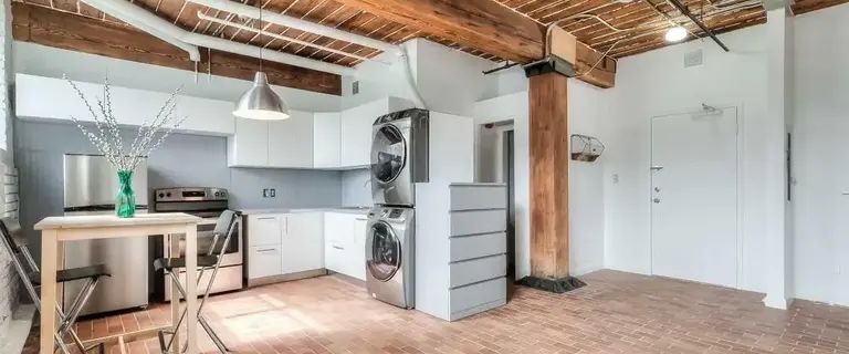 24 Noble St. G11 | 24 Noble Street, Toronto - Photo 1