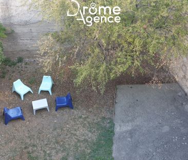 Location Appartement 2 pièces 42m² VALENCE 26000 - Photo 3