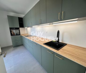 Appartement 4 pièces à louer à Villiers sur Marne - Réf. 4475 - Photo 3