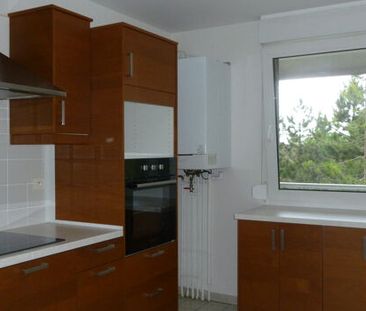 Appartement 3 pièces 66m2 REIMS 960 euros - Photo 3