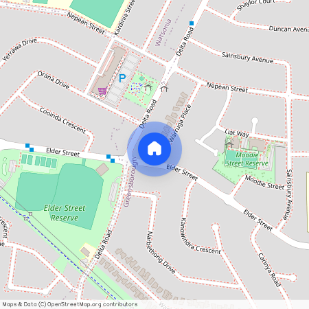 101 Elder Street, Vic 3088, Greensborough