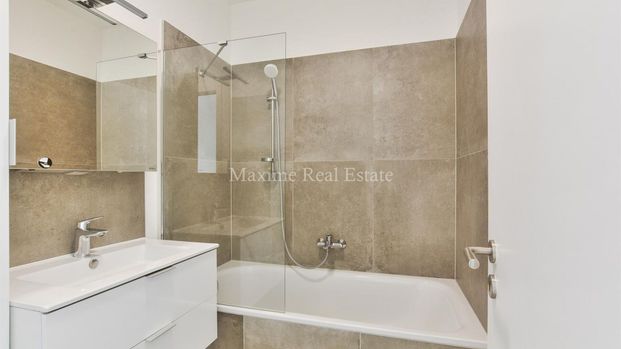 Gelijkvloerse verdieping te huur in Auderghem - Photo 1