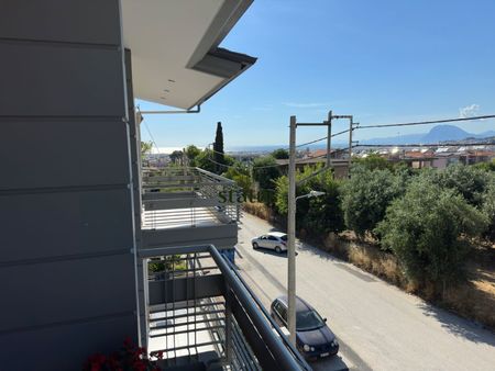 Διαμέρισμα για ενοικίαση Κουκούλι (Πάτρα) - Φωτογραφία 5