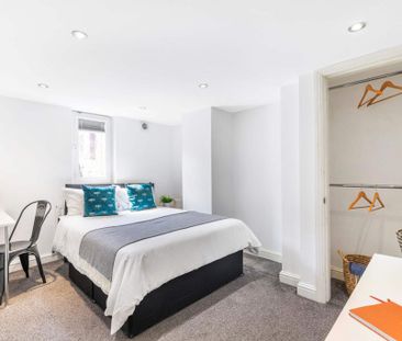 6 bedroom house to rent - Photo 4