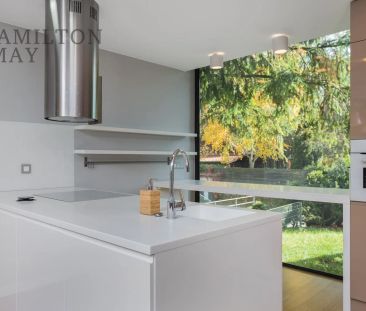 Komfortowy, nowocześnie urządzony dom z parkingiem i dużym tarasem ... - Photo 6