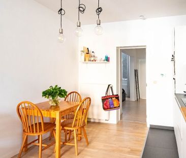 Appartement te huur in Borgerhout voor € 825 met 1 slaapkamer - Foto 6