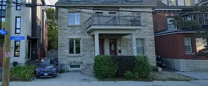 133 Cartier - Unit 1 | 133 Cartier Street, Ottawa - Photo 1