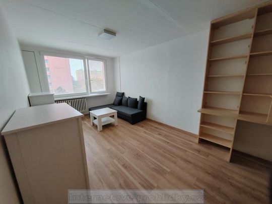 Pronájem bytu 2+kk 50 m2 - Photo 1