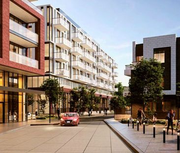 For Lease - 10 Lagerfeld Drive Unit# 302, Brampton, Ontario - Photo 6