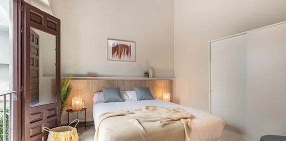 Calle Granada, Málaga, Andalusia 29015 - Photo 2