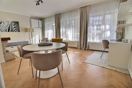 Appartement te huur - Photo 2