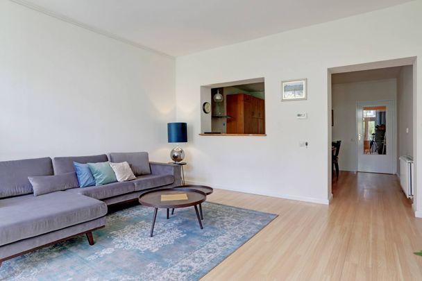 Te huur: Appartement Prinsengracht in Amsterdam - Foto 1